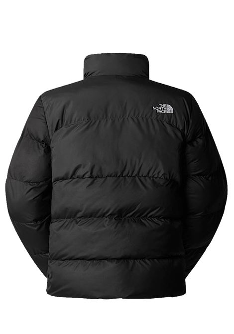 saikuru jacket man black THE NORTH FACE | NF0A853IJK31